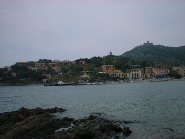 08. Collioure