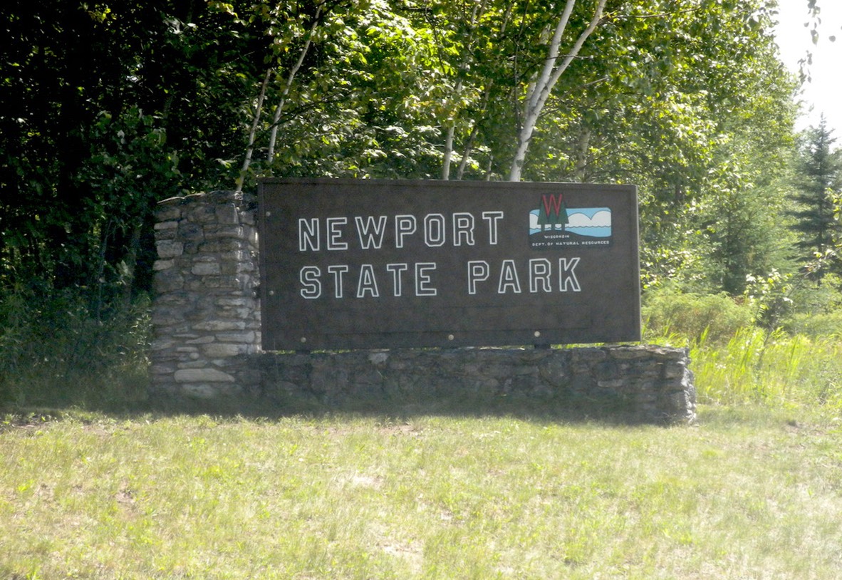1 Sign, Newport SP