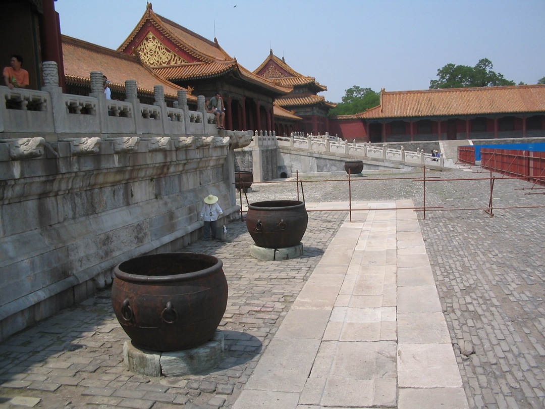 17. Forbidden City 2
