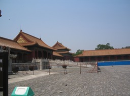 19. Forbidden City 4