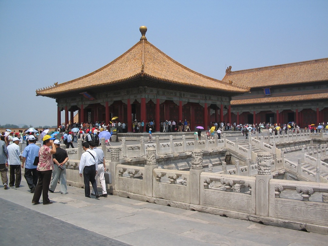 22. Forbidden City 7