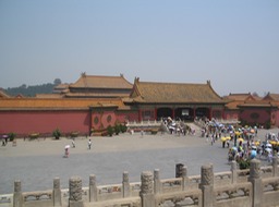 25. Forbidden City 10