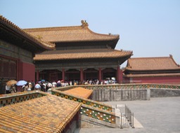 28. Forbidden City 13