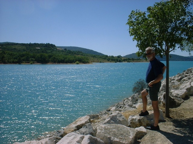 33.Lac du St. Croix