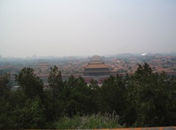 5._Forbidden_city_from_Jingshan