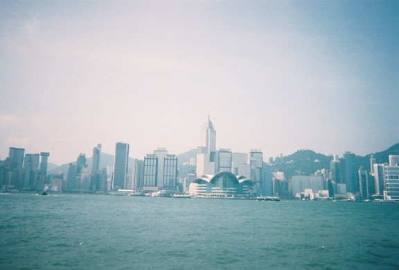 75b. hong kong panorama