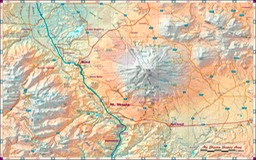 A Mt-Shasta-Scenic-Area-map