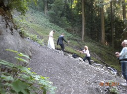Bridal veil falls 4