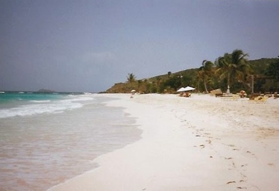 Caribbean Beaches 8 copy