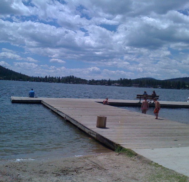 Grand Lake Dock copy