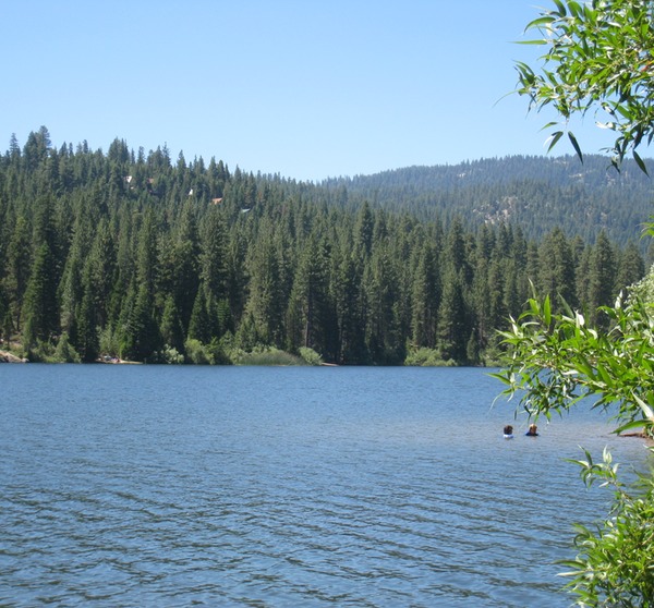 Hume Lake3