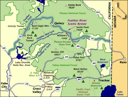 IMG02Feather River Scenic Byway Map
