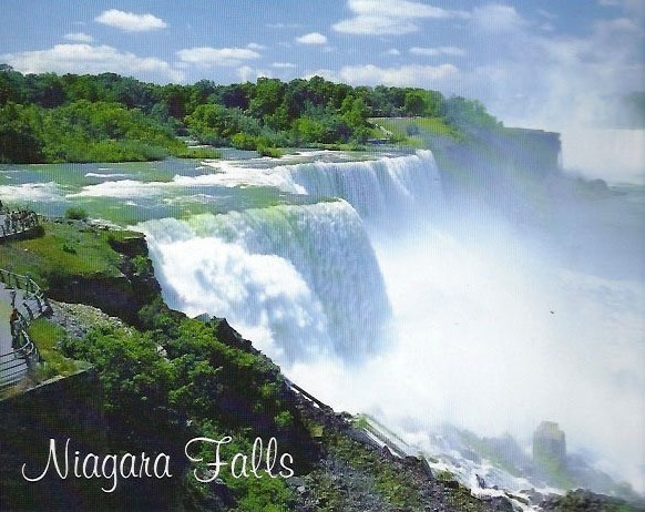 Niagra Falls 0 copy
