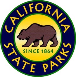 State Parks logo